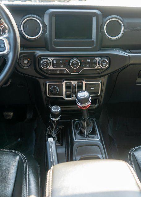 used 2018 Jeep Wrangler Unlimited car, priced at $23,000