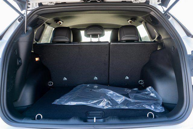 new 2026 Jeep Compass car, priced at $32,999