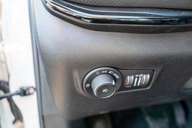 new 2026 Jeep Compass car, priced at $32,999