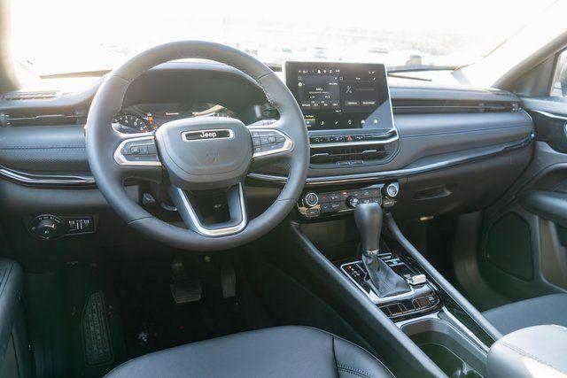 new 2026 Jeep Compass car, priced at $32,999