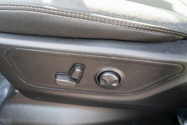 used 2022 Ram 1500 car, priced at $36,999