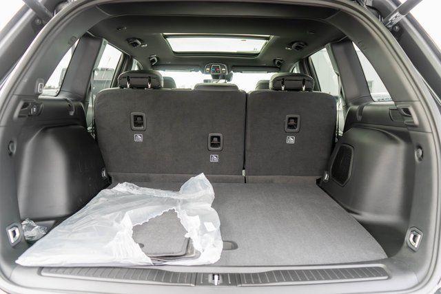 new 2026 Jeep Grand Cherokee car, priced at $47,499