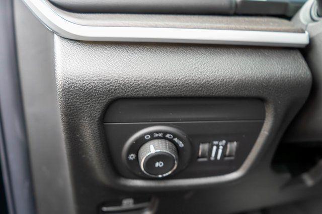 new 2026 Jeep Grand Cherokee car, priced at $47,499