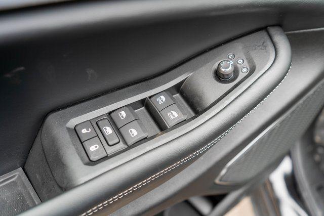 new 2026 Jeep Grand Cherokee car, priced at $47,499