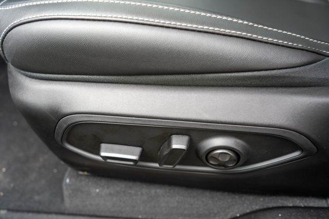 new 2026 Jeep Grand Cherokee car, priced at $47,499