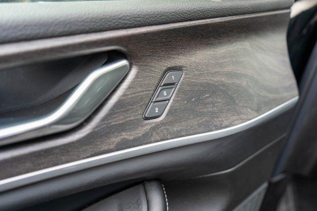 new 2026 Jeep Grand Cherokee car, priced at $47,499