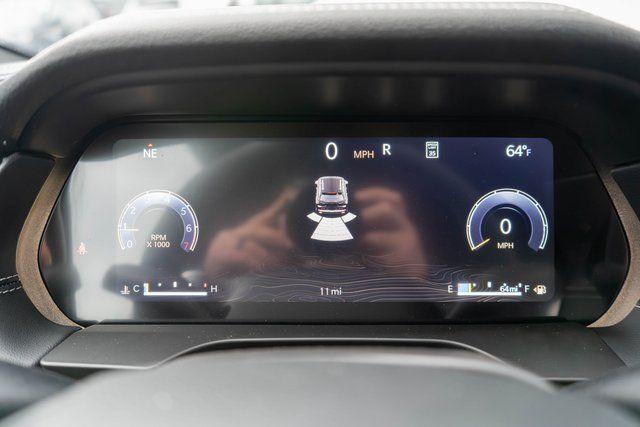 new 2026 Jeep Grand Cherokee car, priced at $45,499