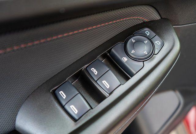 used 2023 Chevrolet TrailBlazer car, priced at $25,999