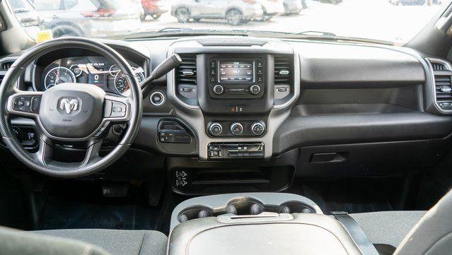 used 2024 Ram 3500 car, priced at $49,999