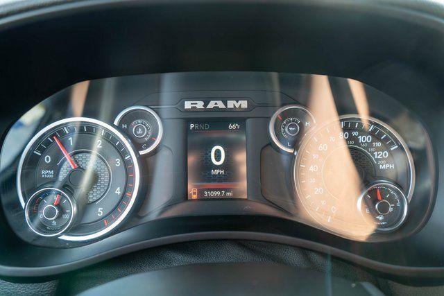 used 2024 Ram 3500 car, priced at $49,999