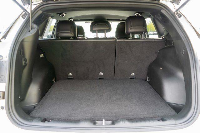 used 2023 Jeep Compass car, priced at $23,999