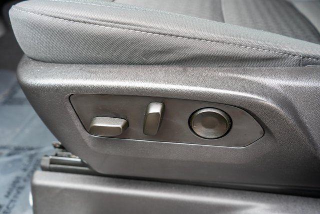 used 2023 Chevrolet Silverado 1500 car, priced at $36,999