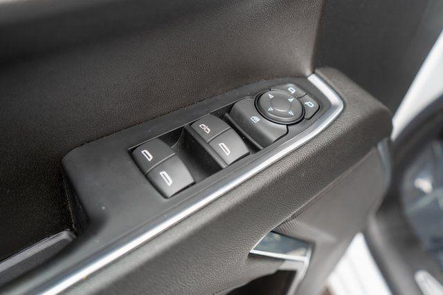 used 2023 Chevrolet Silverado 1500 car, priced at $36,999