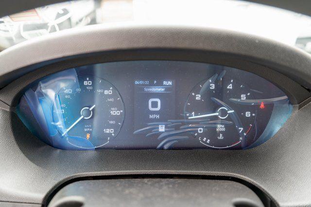 new 2026 Ram ProMaster 2500 car, priced at $49,499