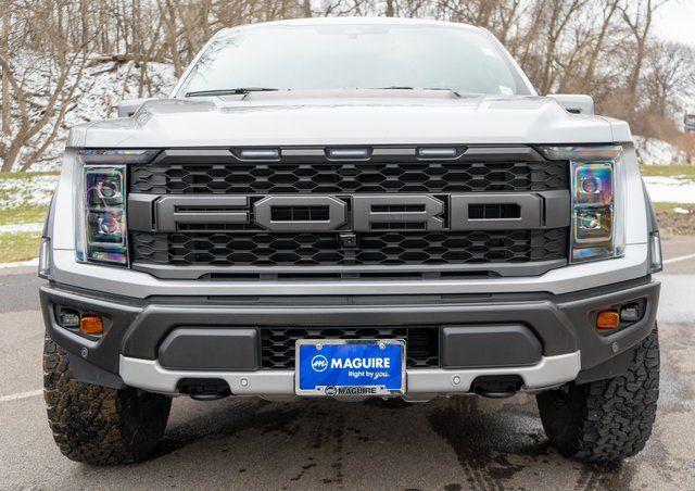 used 2023 Ford F-150 car, priced at $68,999