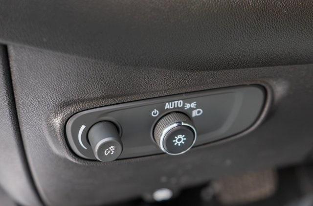 used 2023 Chevrolet Equinox car, priced at $18,999