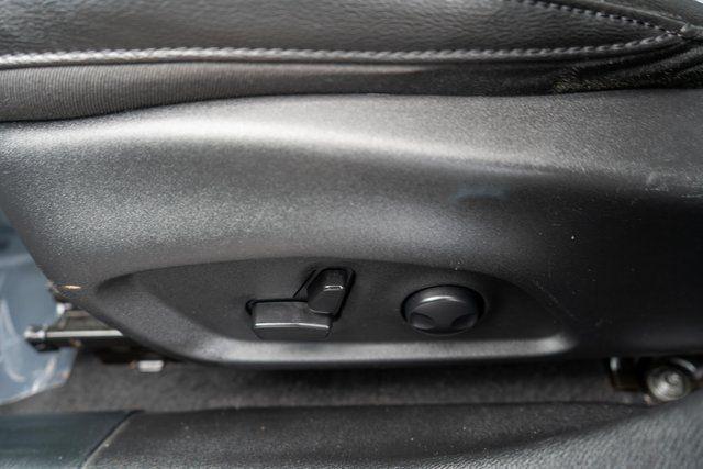 used 2024 Jeep Compass car, priced at $23,999