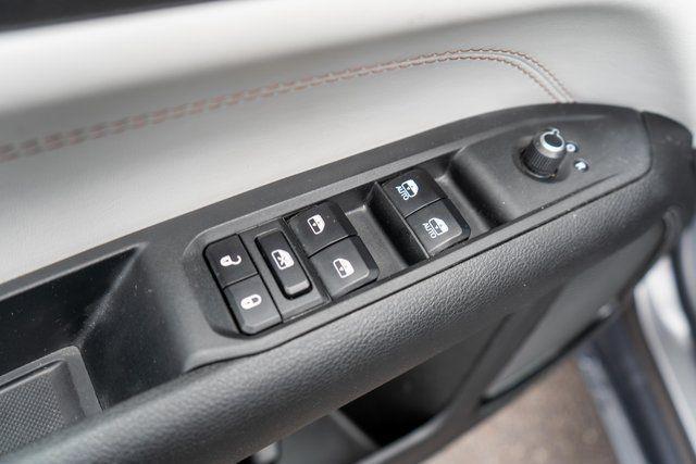 used 2024 Jeep Compass car, priced at $23,999