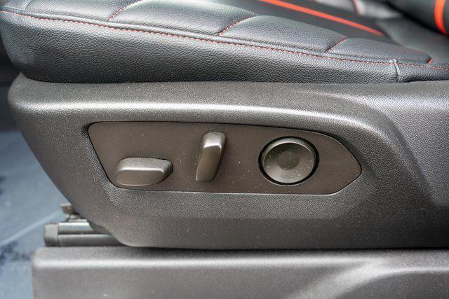 used 2022 Chevrolet Silverado 1500 car, priced at $44,000