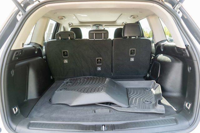 used 2023 Jeep Grand Cherokee 4xe car, priced at $26,500