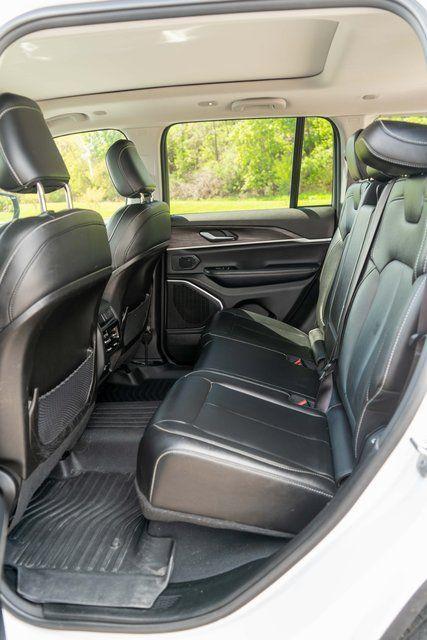 used 2023 Jeep Grand Cherokee 4xe car, priced at $26,500