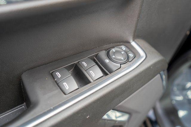 used 2023 Chevrolet Silverado 1500 car, priced at $38,999