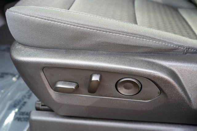 used 2023 Chevrolet Silverado 1500 car, priced at $38,999