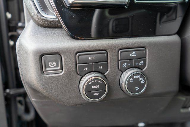 used 2023 Chevrolet Silverado 1500 car, priced at $38,999