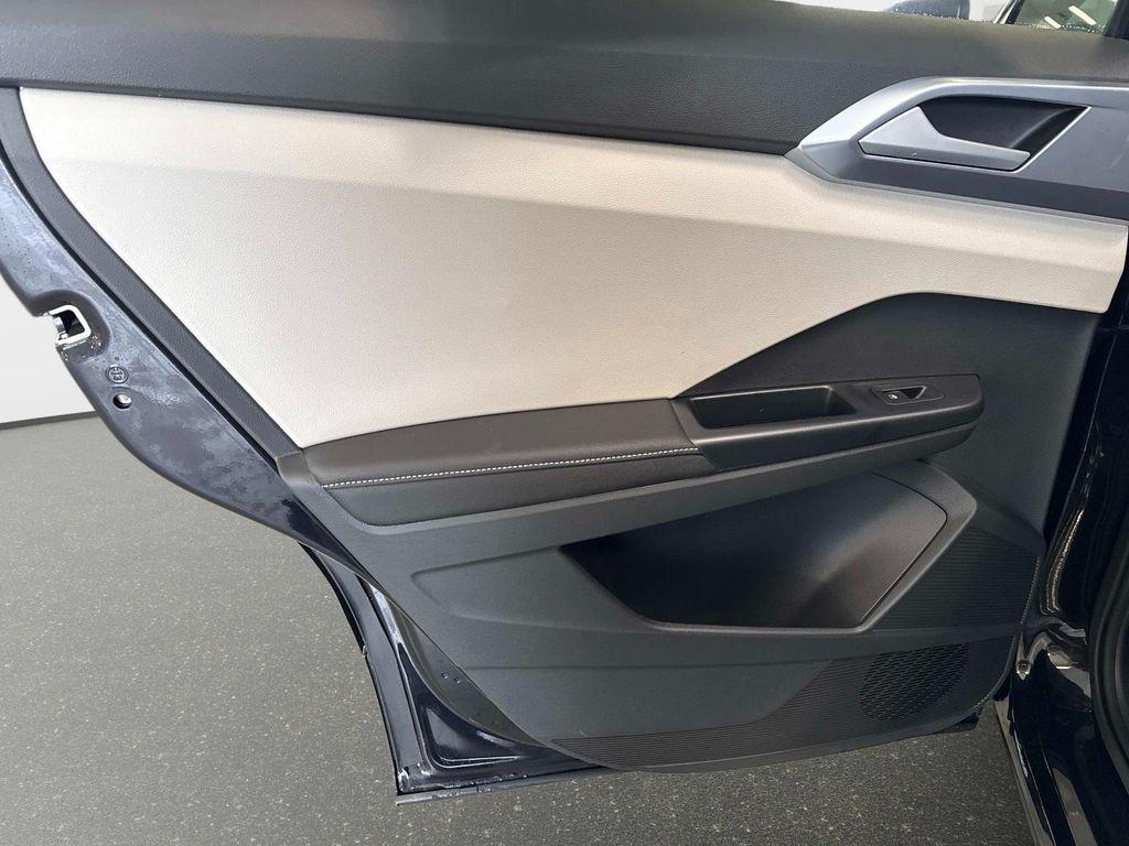 new 2026 Volkswagen Taos car, priced at $34,655