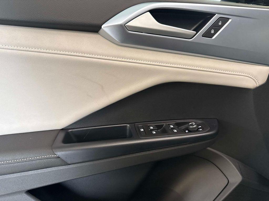 new 2026 Volkswagen Taos car, priced at $34,655