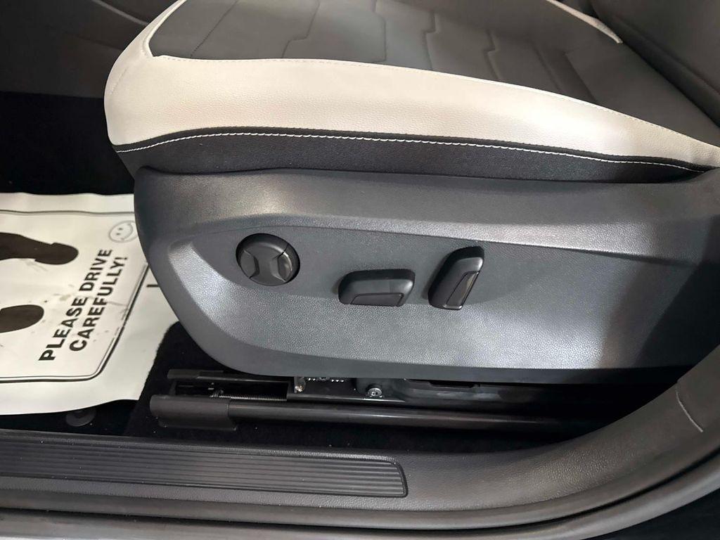 new 2026 Volkswagen Taos car, priced at $34,655