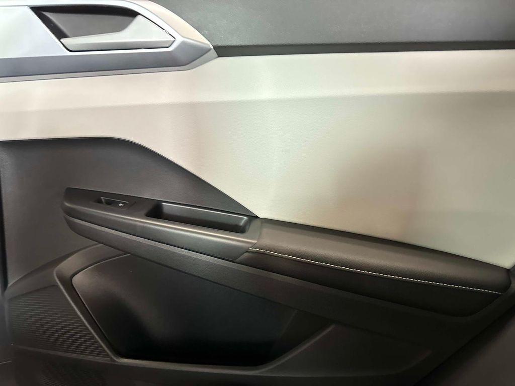 new 2026 Volkswagen Taos car, priced at $34,655