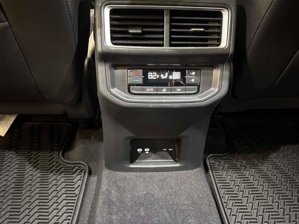 used 2025 Volkswagen Atlas car, priced at $38,985