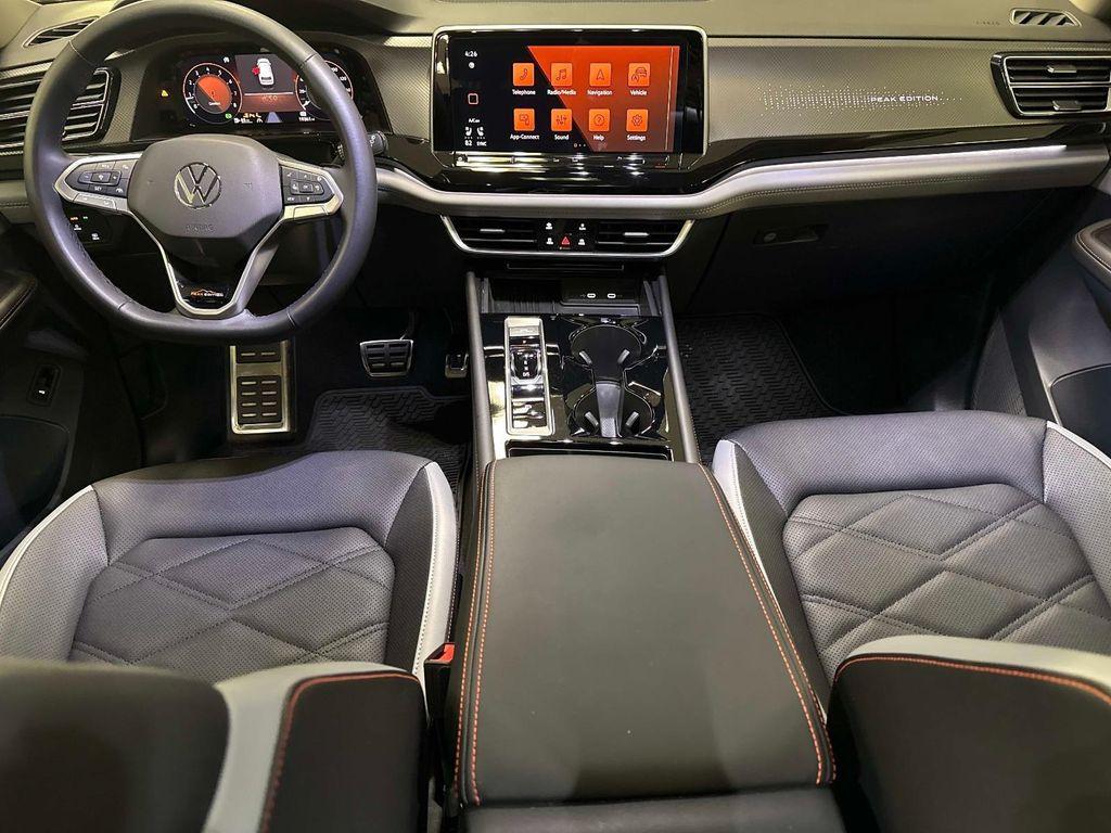 used 2025 Volkswagen Atlas car, priced at $38,985