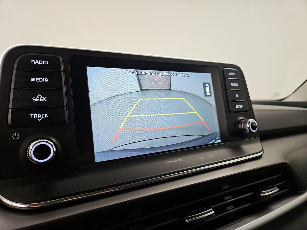 used 2020 Kia Telluride car, priced at $20,998