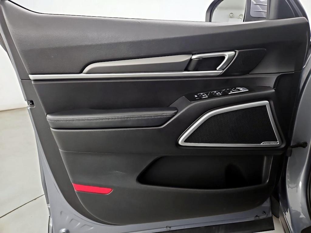 used 2020 Kia Telluride car, priced at $20,998