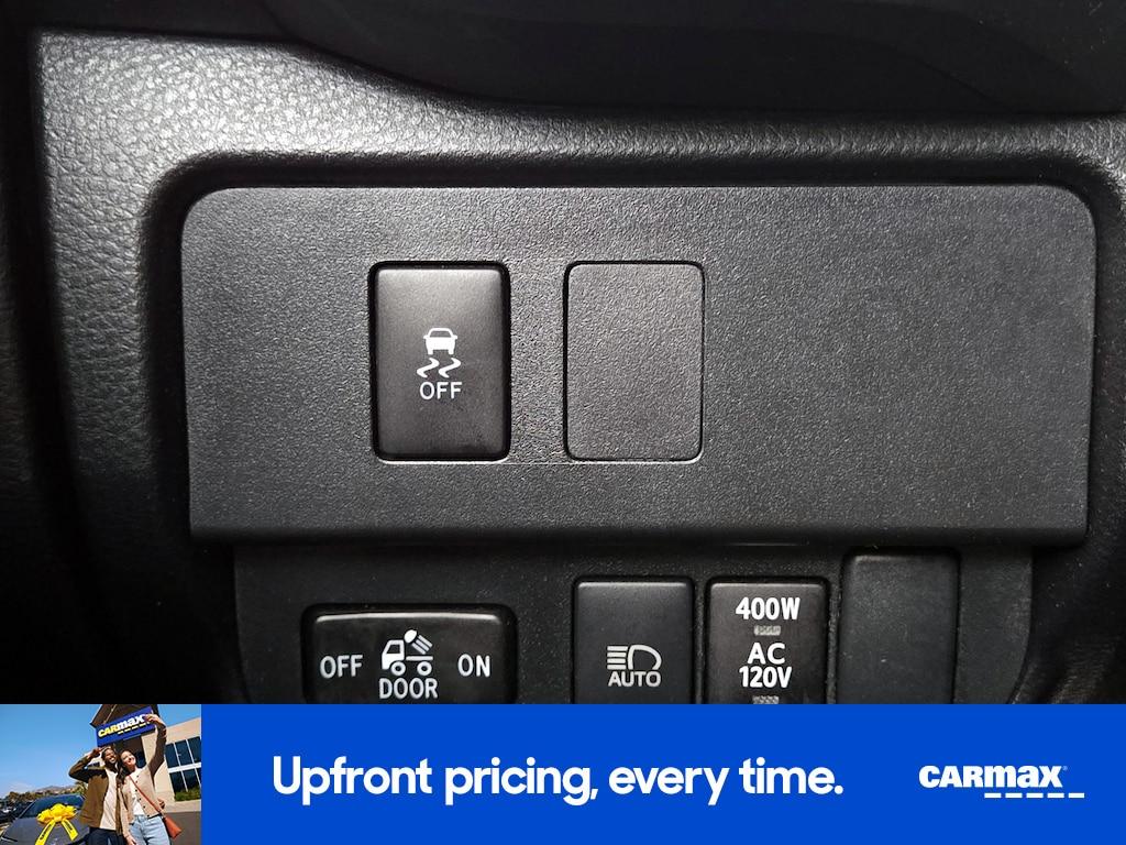 used 2023 Toyota Tacoma car, priced at $38,998