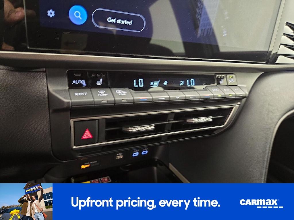 used 2025 Toyota Camry car, priced at $38,998