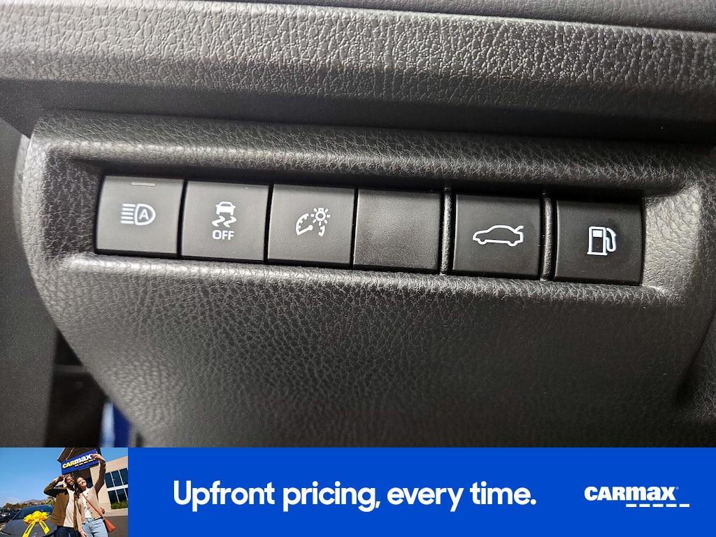 used 2025 Toyota Camry car, priced at $38,998