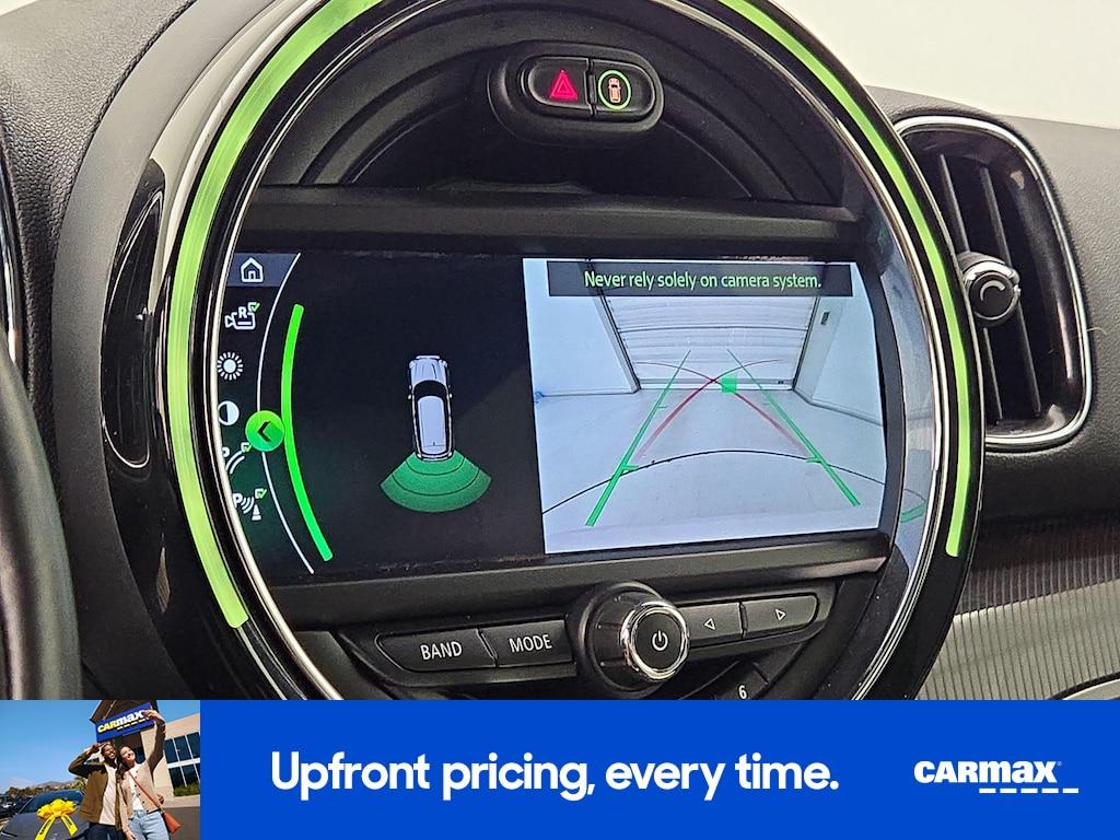 used 2019 MINI Countryman car, priced at $22,998