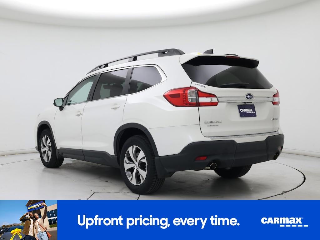 used 2022 Subaru Ascent car, priced at $27,998