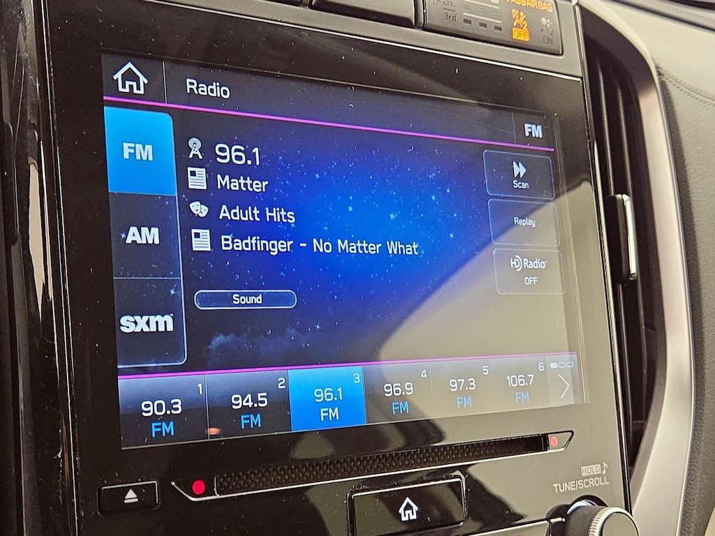 used 2022 Subaru Ascent car, priced at $27,998