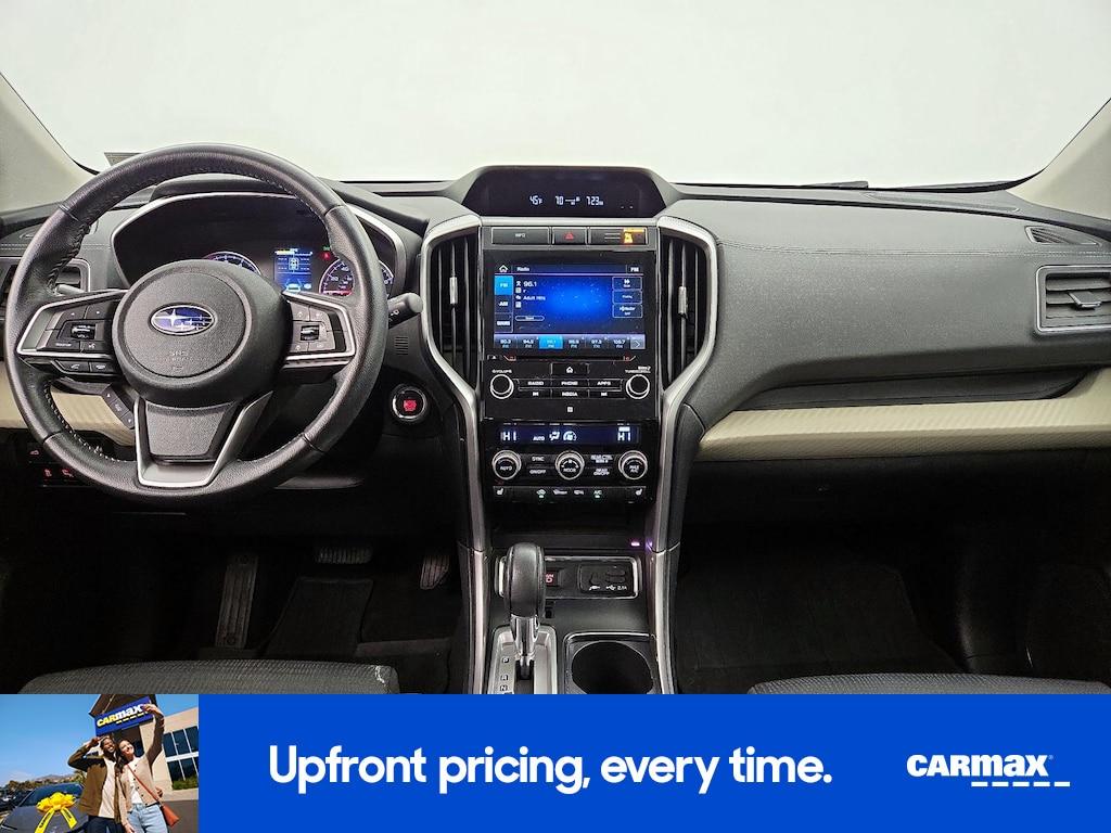 used 2022 Subaru Ascent car, priced at $27,998