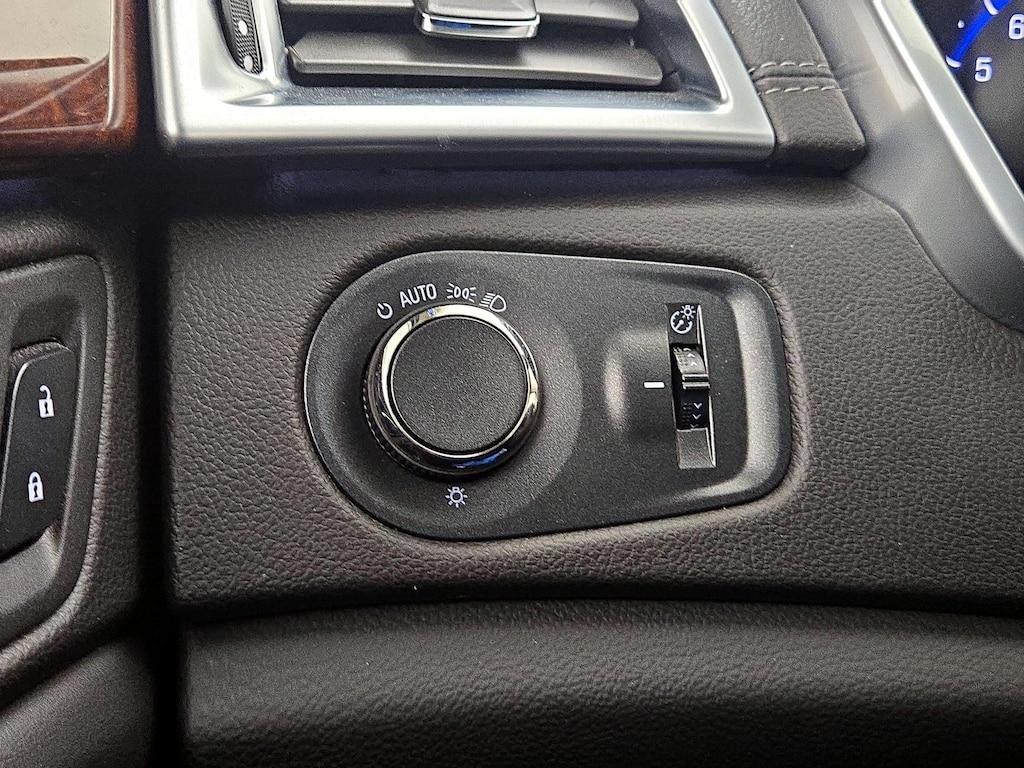 used 2016 Cadillac SRX car, priced at $15,998