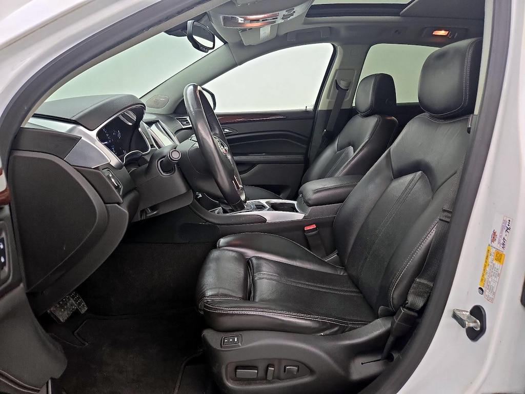 used 2016 Cadillac SRX car, priced at $15,998