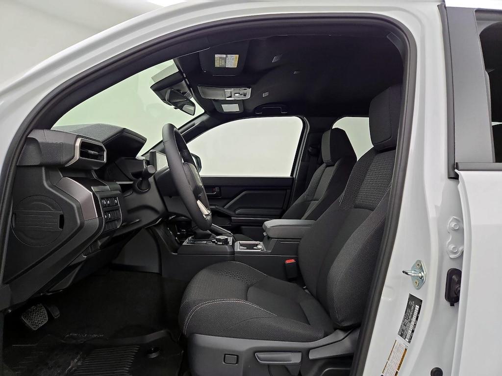 used 2026 Toyota 4Runner car, priced at $46,998