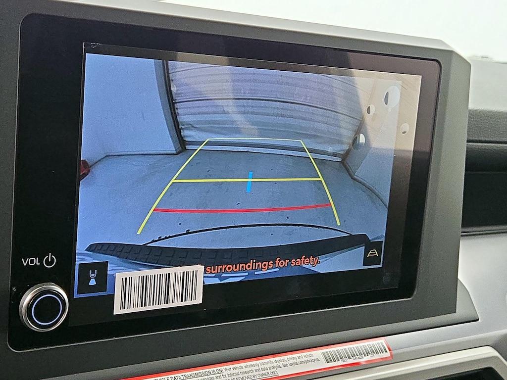 used 2026 Toyota 4Runner car, priced at $46,998