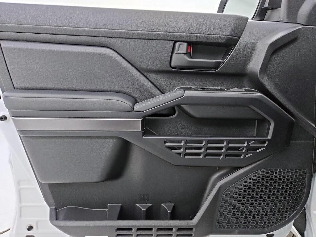 used 2026 Toyota 4Runner car, priced at $46,998