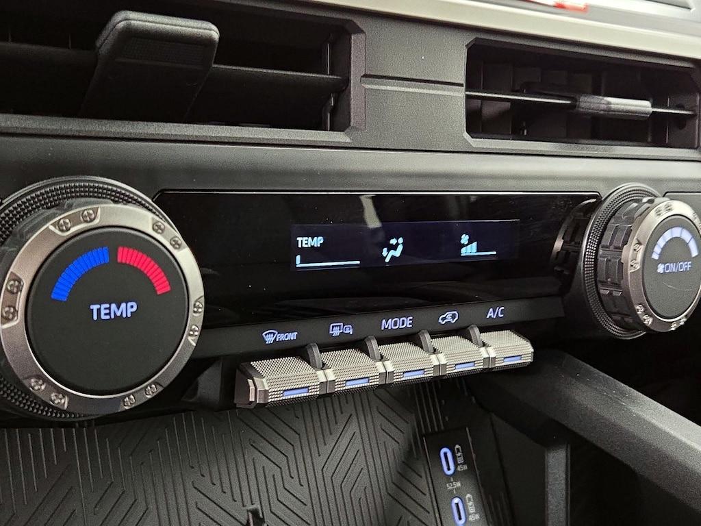 used 2026 Toyota 4Runner car, priced at $46,998