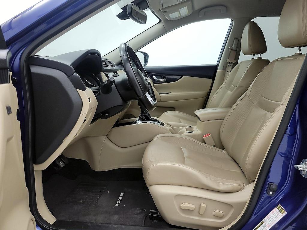 used 2018 Nissan Rogue car, priced at $16,998